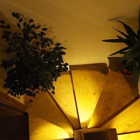 La Cabana De Lilith Aren Extérieur photo