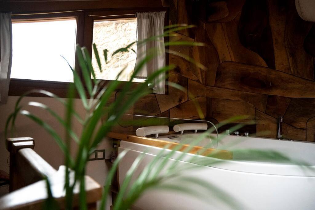 La Cabana De Lilith Aren Extérieur photo