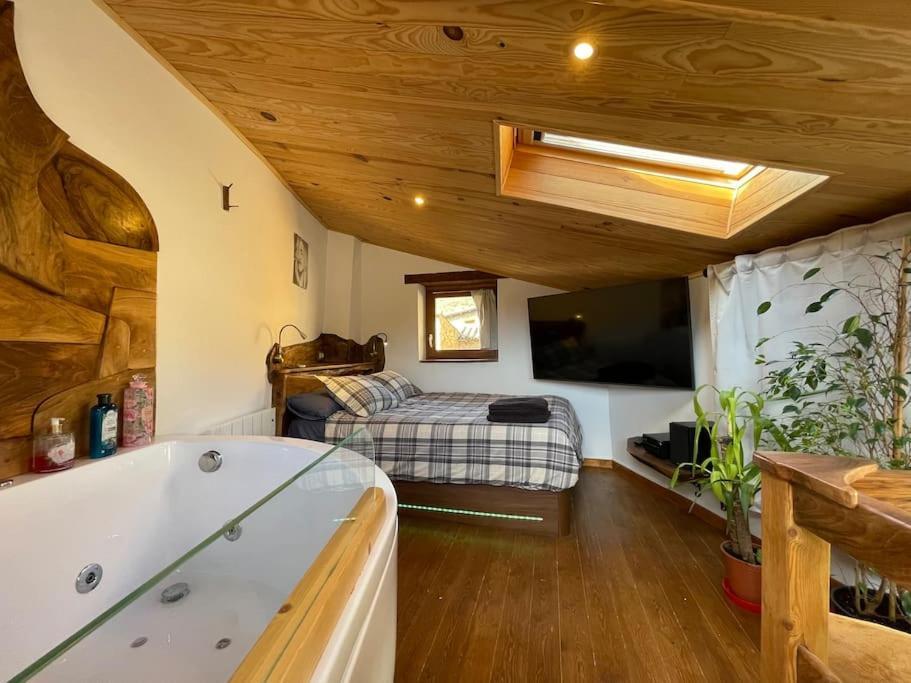 La Cabana De Lilith Aren Extérieur photo