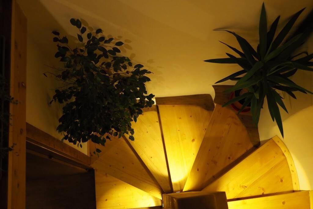 La Cabana De Lilith Aren Extérieur photo