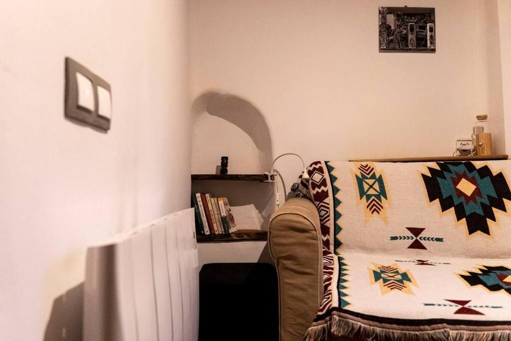 La Cabana De Lilith Aren Extérieur photo
