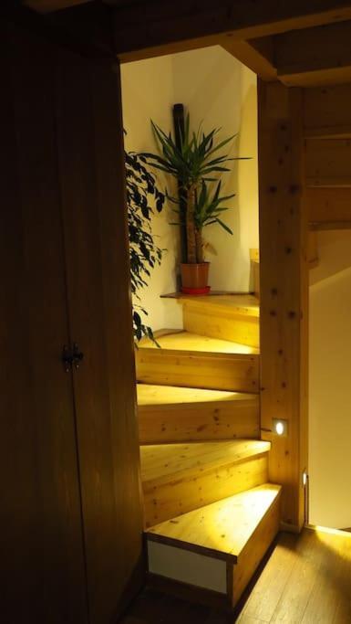 La Cabana De Lilith Aren Extérieur photo